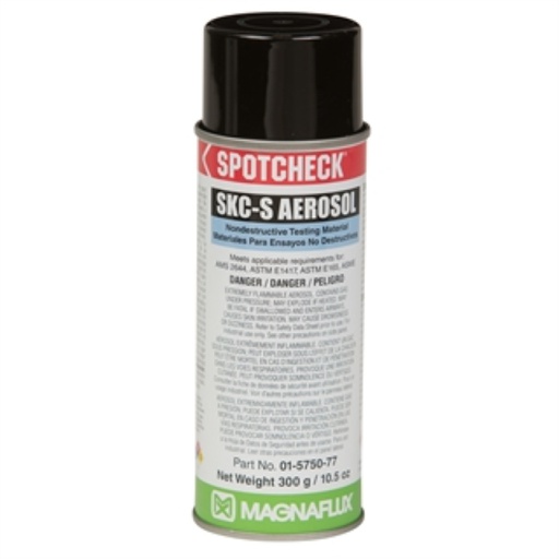 [970101005] TINTAS LIMPIADORAS SKC-S AEROSOL 16 ONZ / 10.5 ONZ NETO.