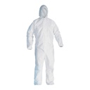 TRAJE KLEENGUARD A35 TALLA L REF: 30216581 / 30245376/857269