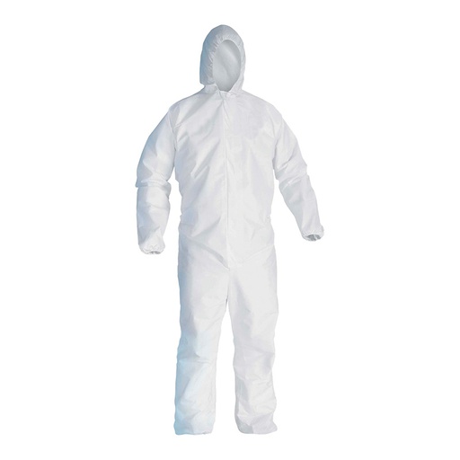 [158140012] TRAJE KLEENGUARD A35 TALLA L REF: 30216581 / 30245376/857269