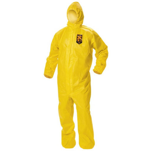 [158140042] TRAJE KLEENGUARD A70 TALLA L REF: 30193252/856310     "R.I."