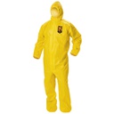TRAJE KLEENGUARD A70 TALLA XL REF: 30193251/856311