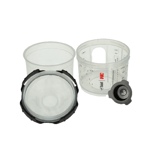 [074001635] VASO PPS 2.0 SPRAY SYSTEM. MINI (6.8OZ.200ML)KIT. 200U REF:26114/16114