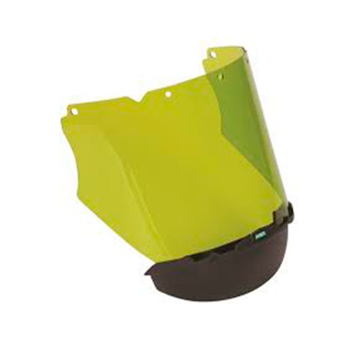 [131000979] VISOR ARCO. PC. MOLDEADO. NITROMETRO. CON PROTECTOR REF. 10118480