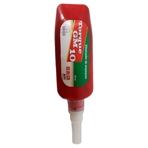 [581090006] ELIMINADOR DE EMPAQUES REF 7515 / GM 10 - 50ML