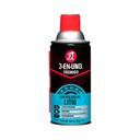 3-EN-UNO TECNICO GRASA DE LITIO BLANCA 282 ML/198g/7 ONZ REF: 6440290