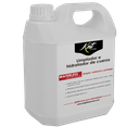 LIMPIADOR E HIDRATADOR DE CUEROS KNIGHT X GALON / 3.785 LT REF: KI04L402Z