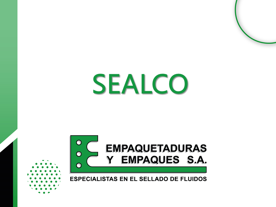SEALCO